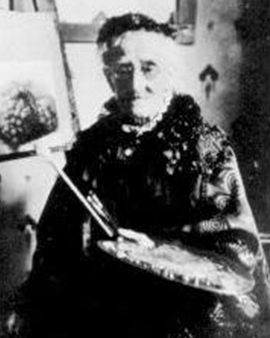 Eloise Harriet Stannard