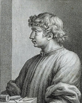 Francesco di Giorgio Martini