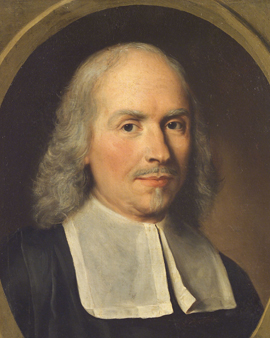 Giovanni Francesco Grimaldi