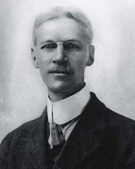 Henry Siddons Mowbray