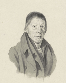 Hermanus Numan