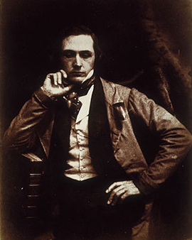 James Drummond