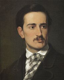 John Ferguson Weir