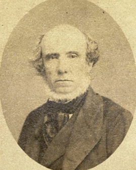 John Gadsby Chapman