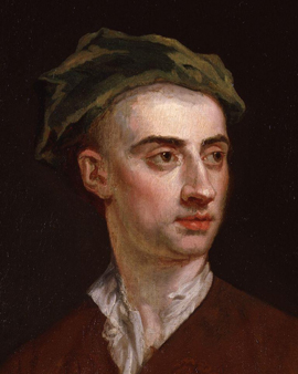 John Michael Rysbrack