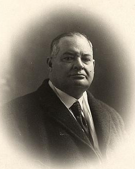 Joseph Stella