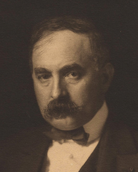 Julius Garibaldi Melchers