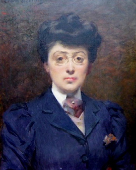 Louise Abbéma