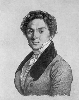 Ludwig Choris