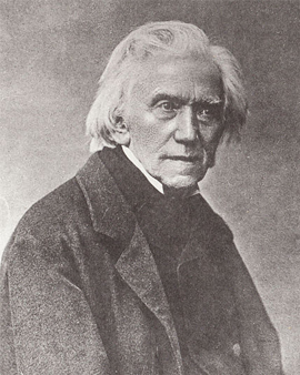 Ludwig Richter