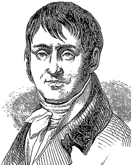 Pierre-Joseph Redouté
