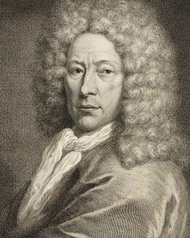 Romeyn de Hooghe