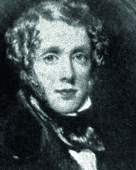 Thomas Crane