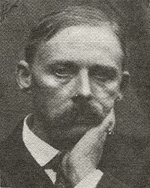 Thomas Ralph Spence