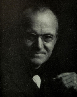 Timothy Cole