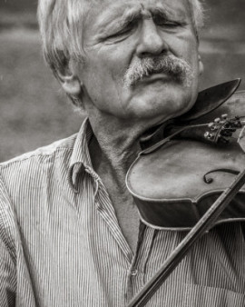 Toni De Groof
