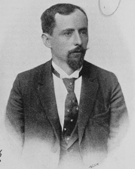 Vaclav Jansa
