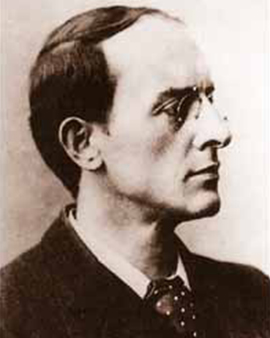 Walter Paget
