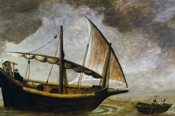 Antonino Traverso