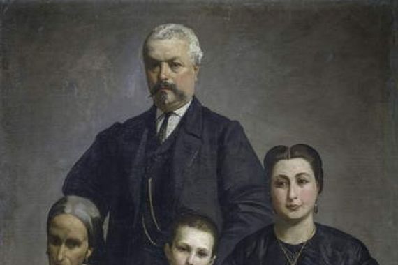 Antonio Berti