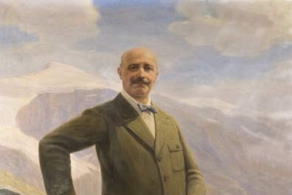 Arturo Abba