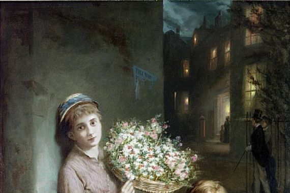 Augustus Edwin Mulready