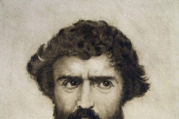 Camillo Claudio Rasmo