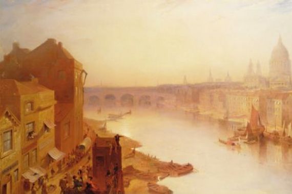 Charles Claude Pyne