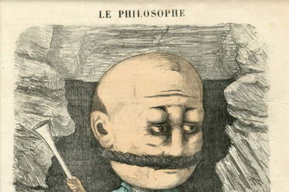 Charles Gilbert-Martin