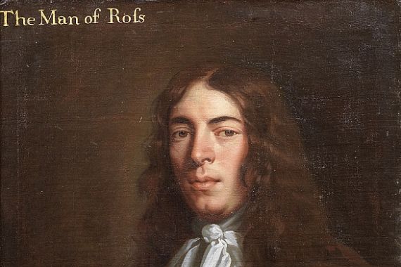 Circle of Peter Lely