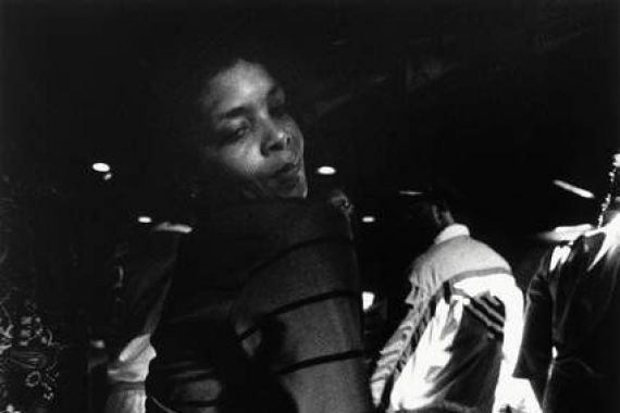 Earl Anderson