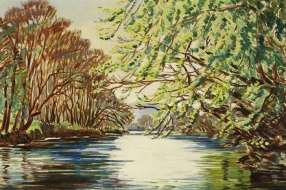 Edith M. Lodwick