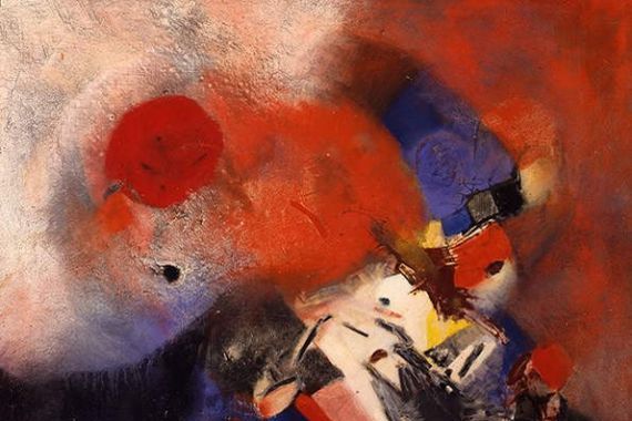 Edmondo Bacci
