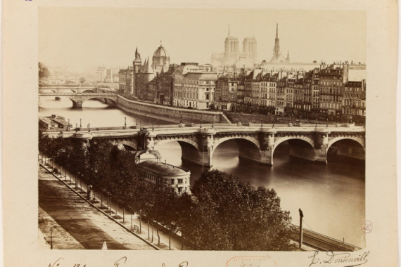 Edouard Dontenville