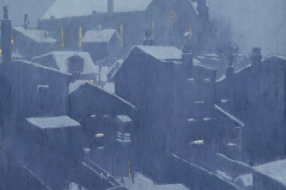 Edward Timothy Hurley