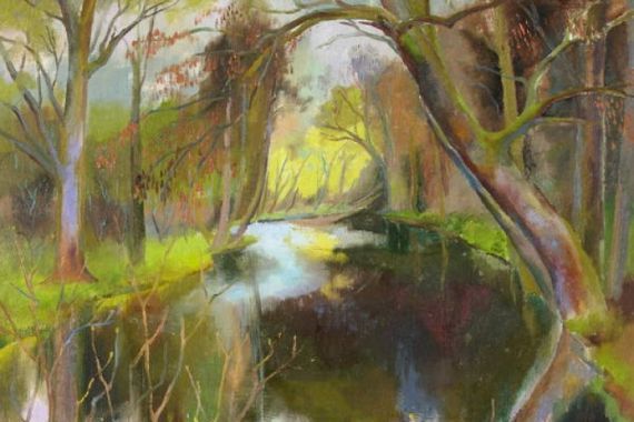 Esther Grainger