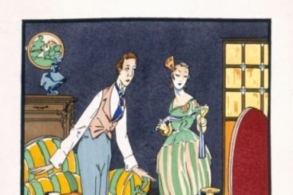 Felix A.M. Jobbe-Duval