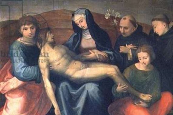 Fra and Paolino Bartolomeo