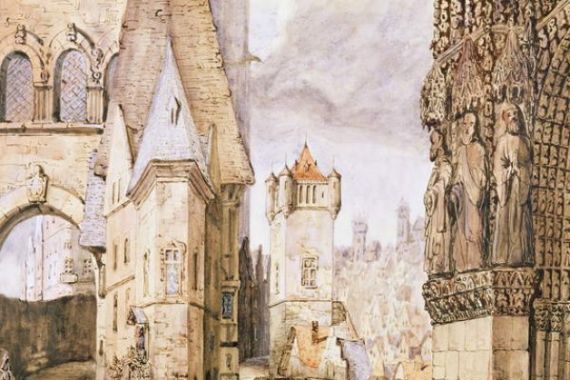 François DOrléans