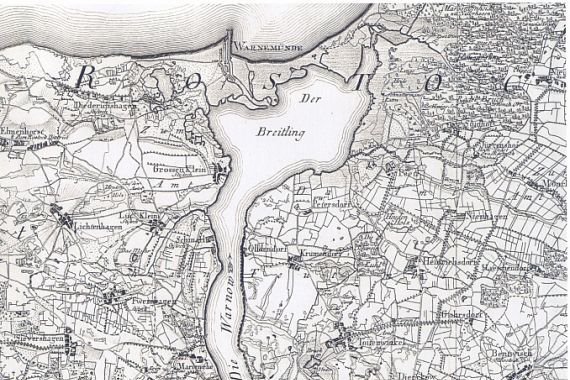 Friedrich Wilhelm Karl von Schmettau