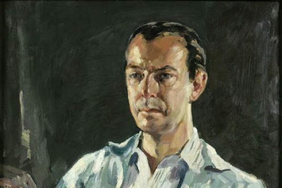 George Elmer Browne