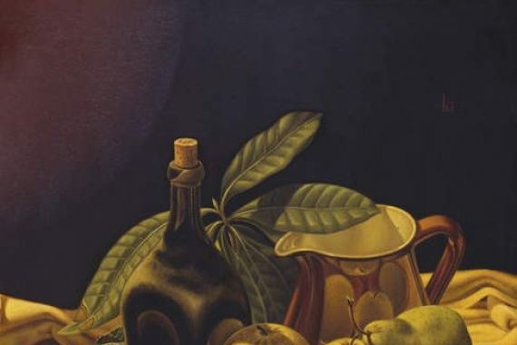 Giuseppe Allevi