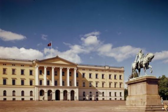 Hans Ditlev Franciscus Linstow