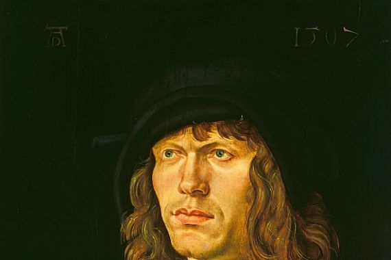 Hans Leonhard  Schäufelein