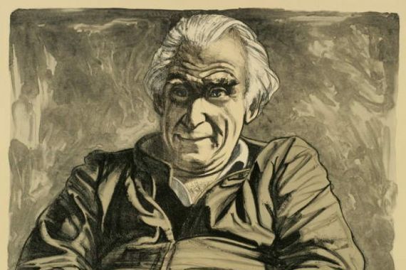 Harvey Breverman