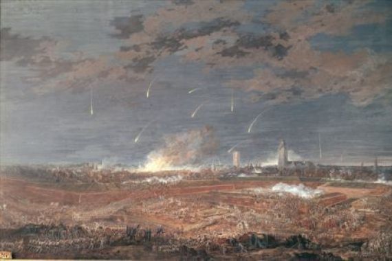 Henri-Desire van Blarenberghe