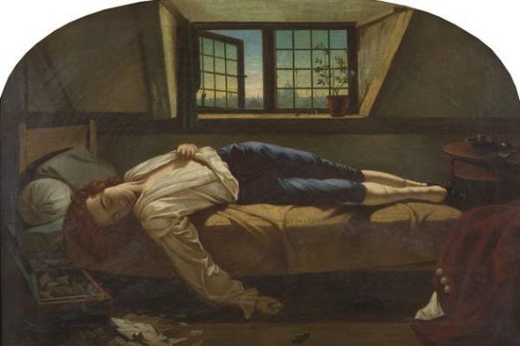 Henry (after) Wallis