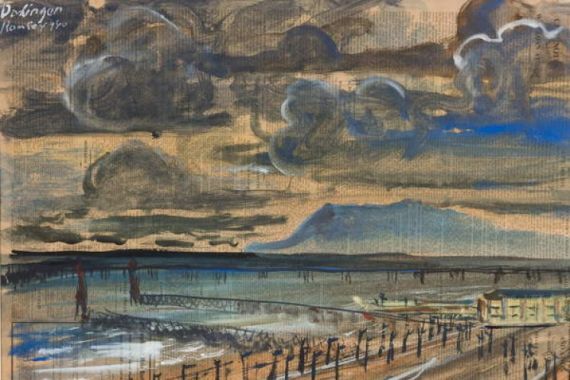 Hugo Puck Dachinger