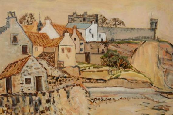 Ian Hugh Boyter