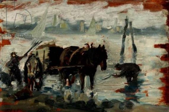 Isaac circle of Israels